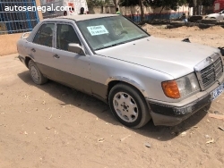 MERCEDES 250