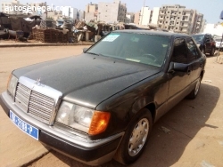 MERCEDES 250