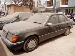 MERCEDES 250