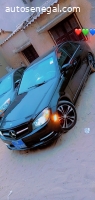 Mercedes C300 2011