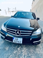 Mercedes c300 4matic 2014