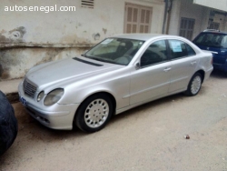 MERCEDES E350