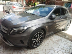 MERCEDES GLA 220D