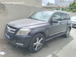 Mercedes Glk 350