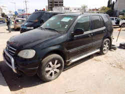 MERCEDES ML 270