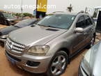 MERCEDES ML 320