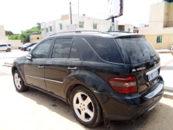 MERCEDES ML 320