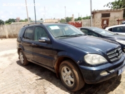 Mercedes ML 400