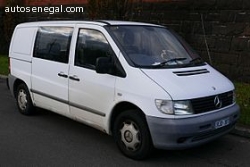 mercedes vito