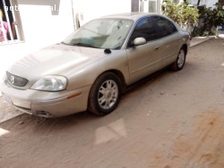 Mercury Sable