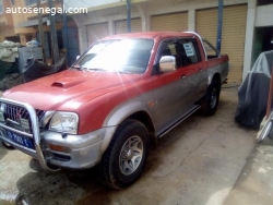 Mithbishi l 200 kl74