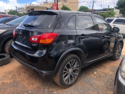 MITSUBIHSI OUTLANDER