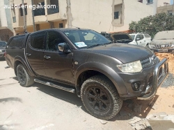 Mitsubishi L200 Double Cabine