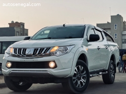 MITSUBISHI L200 PICKUP 2016