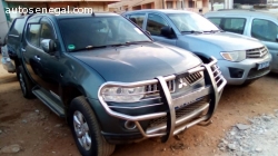 Mitsubishi L200 Venant