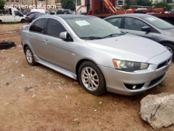 MITSUBISHI LANCER VENANT