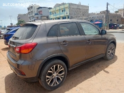 Mitsubishi Outlander Venant