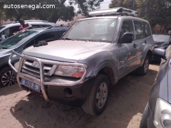 Mitsubishi Pajero 7places