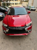 Mitsubishi RVR 2018 Venant