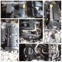 MOTEUR ET DES PIECES DETACHEES AUTO