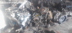 MOTEUR ET PIÈCES DÉTACHÉES AUTO