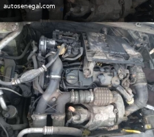 Moteur et pièces Français