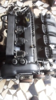 MOTEUR FORD  FOCUS