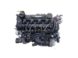 Moteur Hyundai Tucson