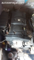 MOTEUR PEUGEOT 307