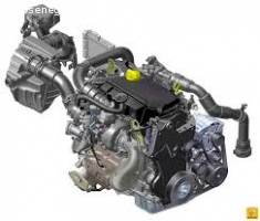 MOTEUR QASHQAI 1.5 DCI 110