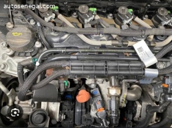 MOTEURS PIÈCES DÉTACHÉES AUTO NISSAN