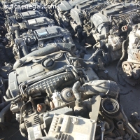 MOTEURS PIÈCES DÉTACHÉES AUTO