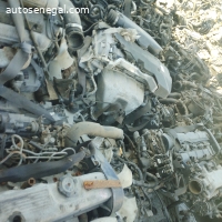 MOTEURS PIÈCES DÉTACHÉES AUTO