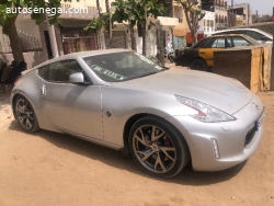 NISSAN 370Z VENANT