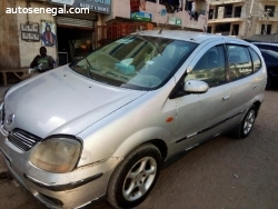 NISSAN ALMERA