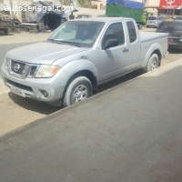 NISSAN FRONTIÈRE 2018 AUTOMATIQUE