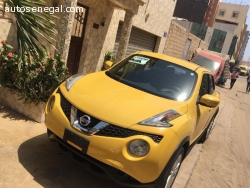 Nissan juke 2014