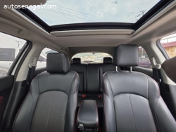 Nissan Juke 2017