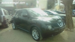 NISSAN JUKE VENANT