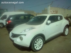 NISSAN JUKE  VENANT