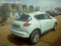 NISSAN JUKE VENANT