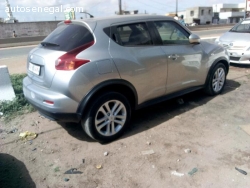 NISSAN JUKE VENANT