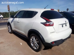 NISSAN JUKE VENANT