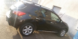 nissan murano a vendre