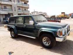 NISSAN PATROL 9PLACES