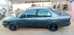 NISSAN PRIMERA