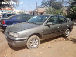 NISSAN PRIMERA