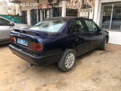 NISSAN PRIMERA