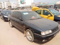 NISSAN PRIMERA