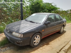 Nissan primera